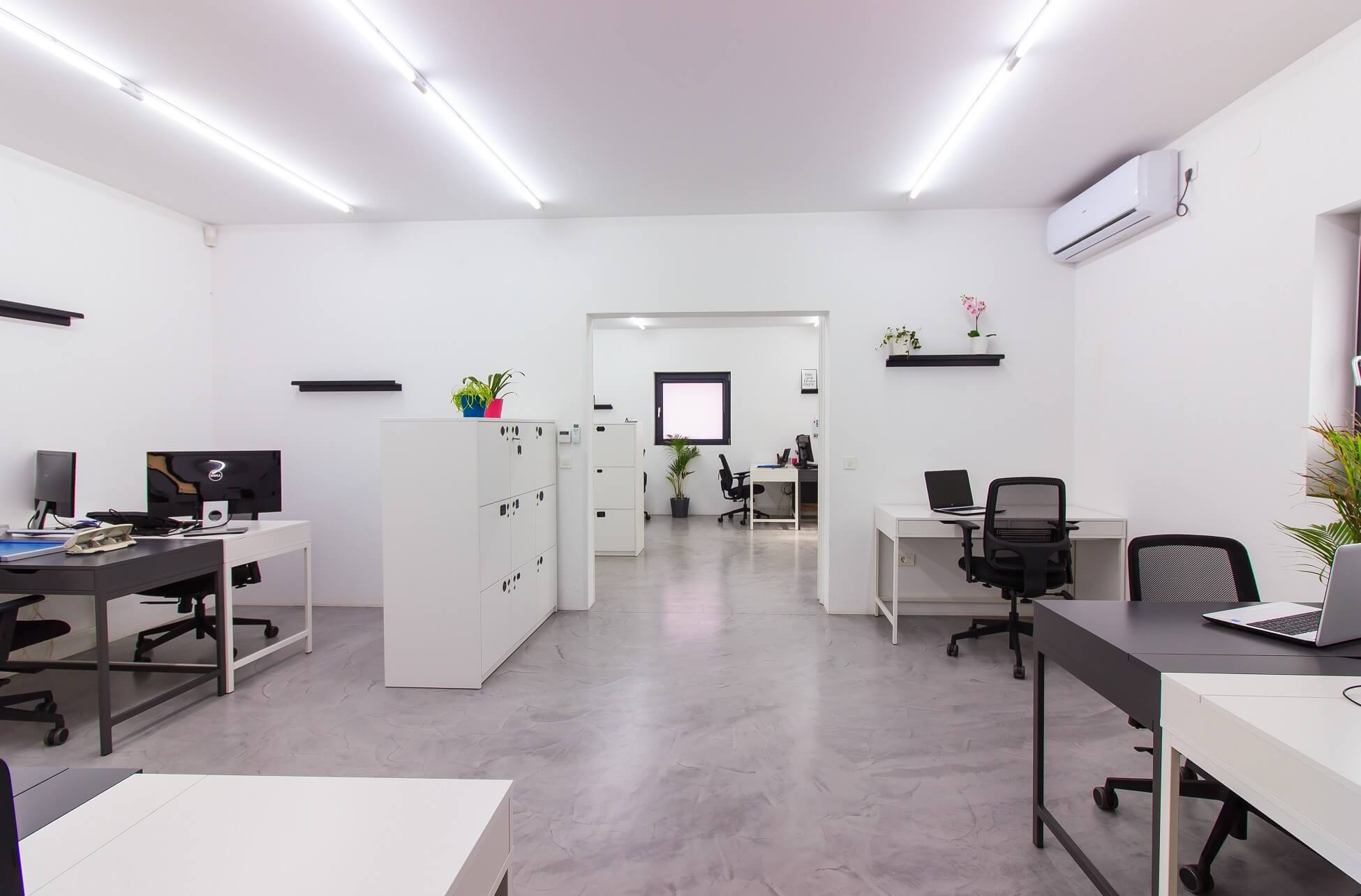 Sadržaj stranice COWORK u Gacka16