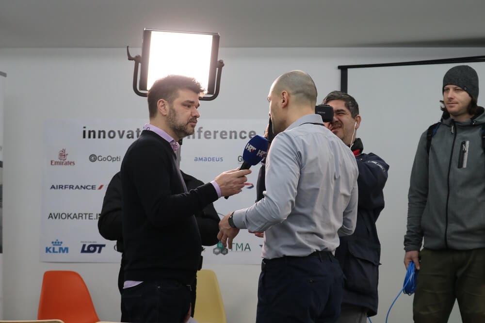 Svjetski lideri na 9. TMC konferenciji “Nove tehnologije u industriji putovanja”