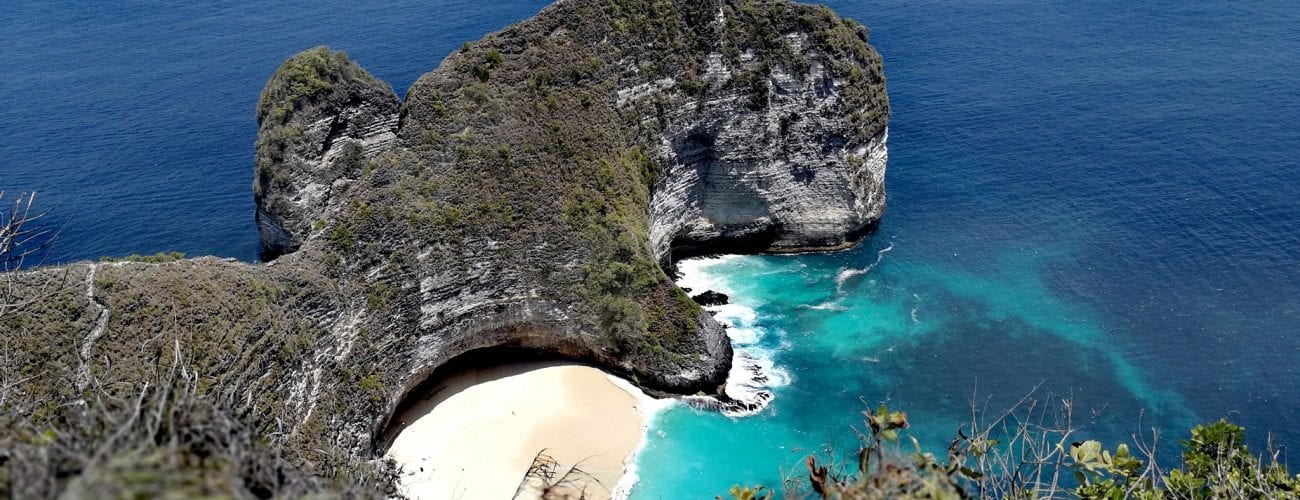 Travellounge - Idemo na Bali!